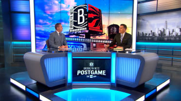 Nets Post Game Plus: Nets fall to Raptors, 109-108