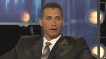 Yankees recall the Subway Series