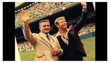 Yankeeography: Roger Maris