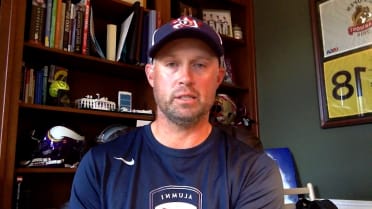 Cuddyer's Corner: Adjustments