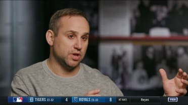 Forbes Sports Money: Michael Rubin on Fanatics