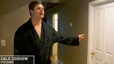 Cribs: Minor League edition