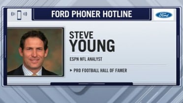 Steve Young breaks down NFL Week 2