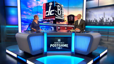 Nets Post Game Plus: Nets fall to Wizards, 117-103