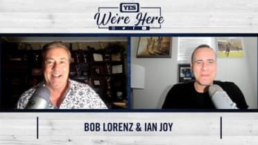 Lorenz and Joy on mental health