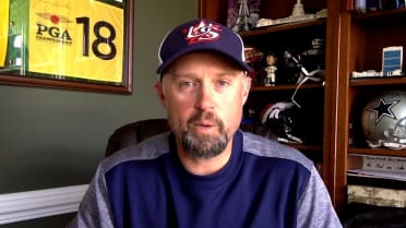 Cuddyer’s Corner: Watching