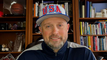 Cuddyer’s Corner: Self-Perception