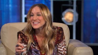 SJP plays Hit and Run