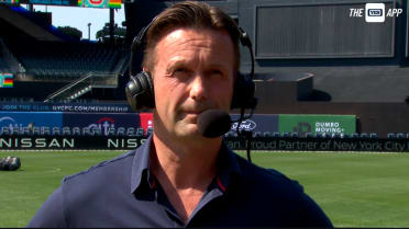 Ronny Deila previews matchup against Fire