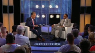 CenterStage: Stephen A. Smith