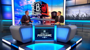 Nets Post Game Plus: Nets lose to Heat, 115-111