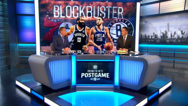 Nets Post Game Plus: Nets fall to Wizards, 113-112
