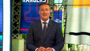 Yankees Post Game Plus: Yankees defeat Rangers, 4-3