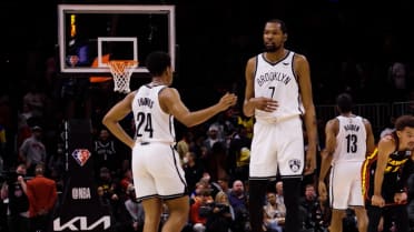 Key takeaways from first half of 2021-22 season
