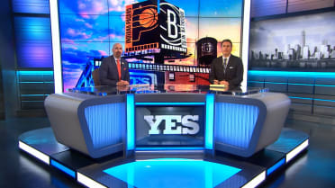 Nets Post Game Plus: Nets defeat Pacers