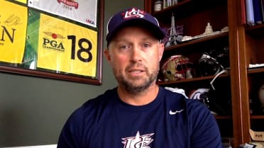 Cuddyer's Corner: Instruction