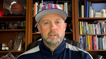 Cuddyer's Corner: Self-Perception
