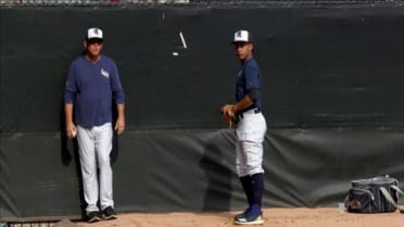 RailRiders prep for August