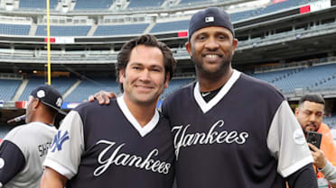 Johnny Damon on 2009 championship