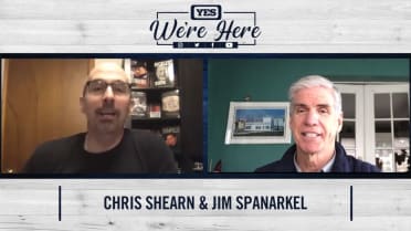 Talking about the NBA's future