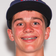 Brady Bickham HS
