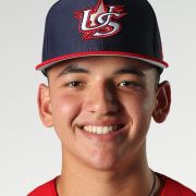 Xavier Perez Stats USA Baseball