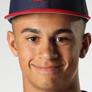 Korbyn Dickerson, Outfielder, Louisville Cardinals - NIL Profile