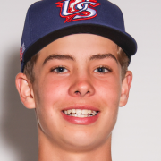 Brodie Campbell HS
