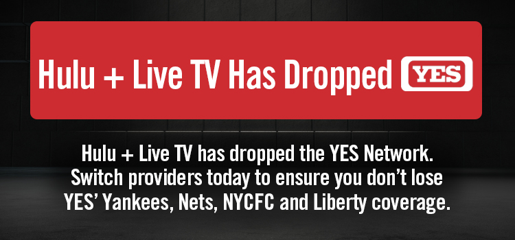 Keep Yes Network Yes Network