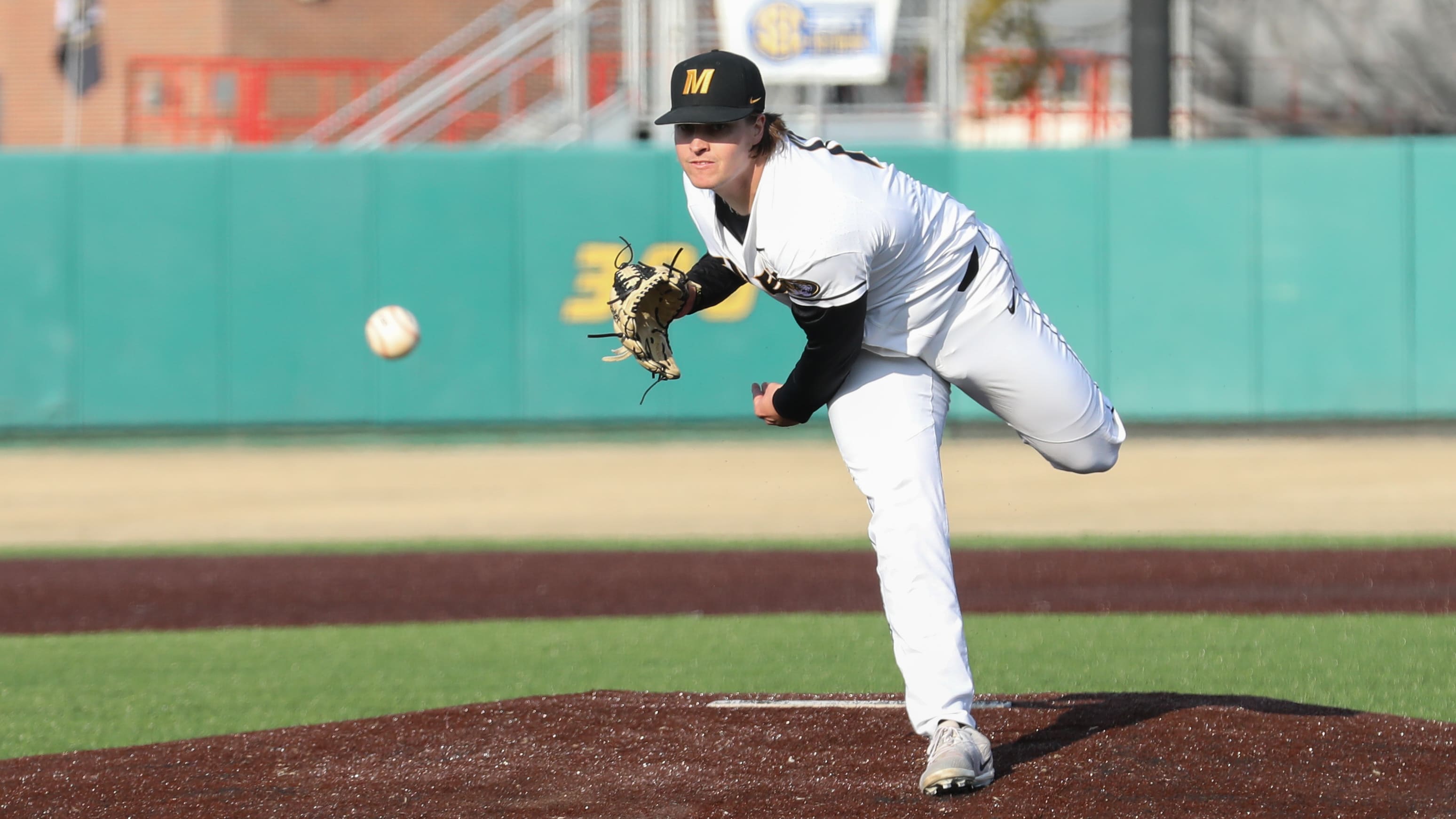 GSA Spotlight: Wichita State's Payton Tolle • D1Baseball