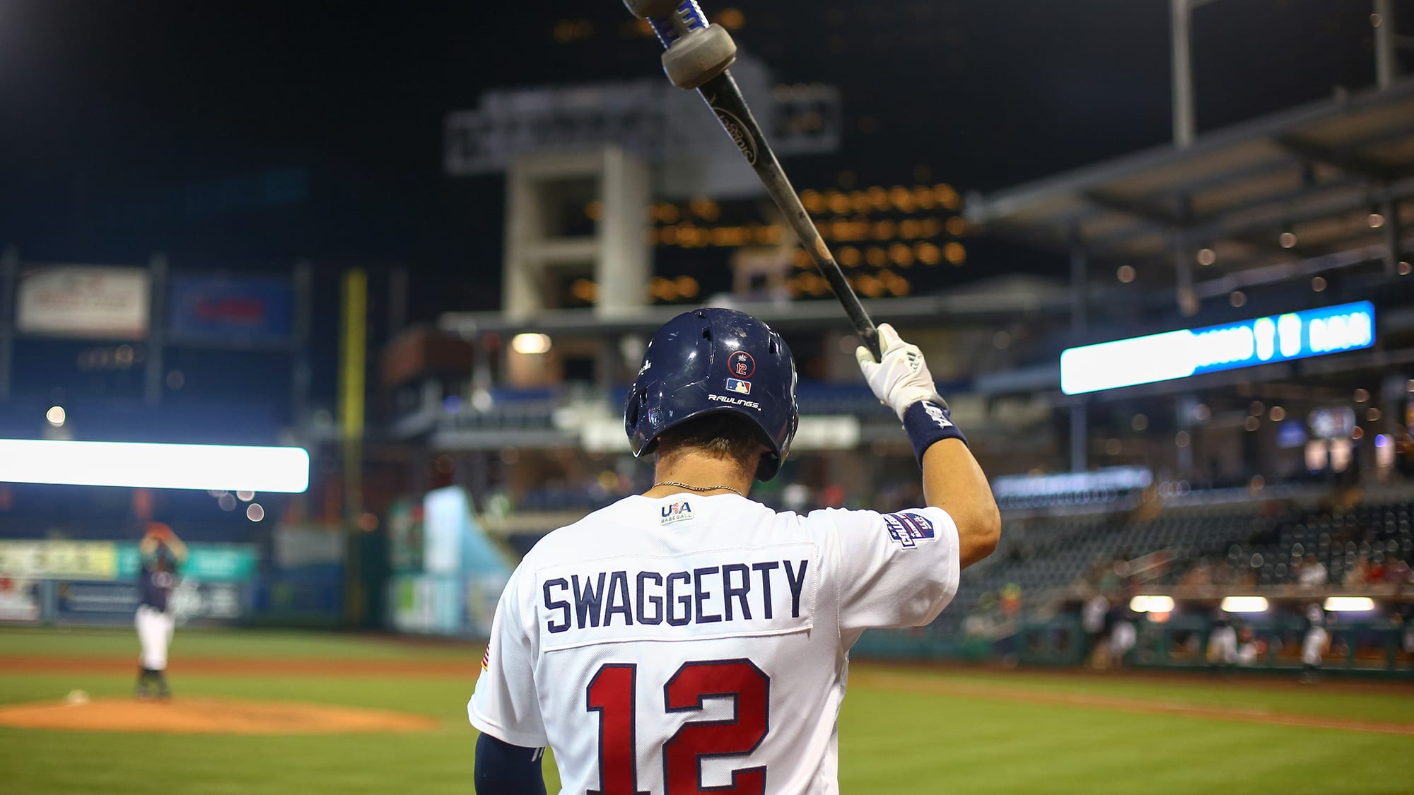 Padres' uniforms enter uncharted waters