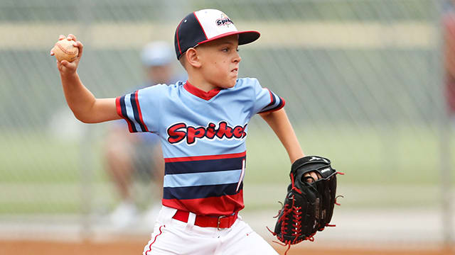 Top Tier Americans Earn Bronze At 10U Futures Invitational