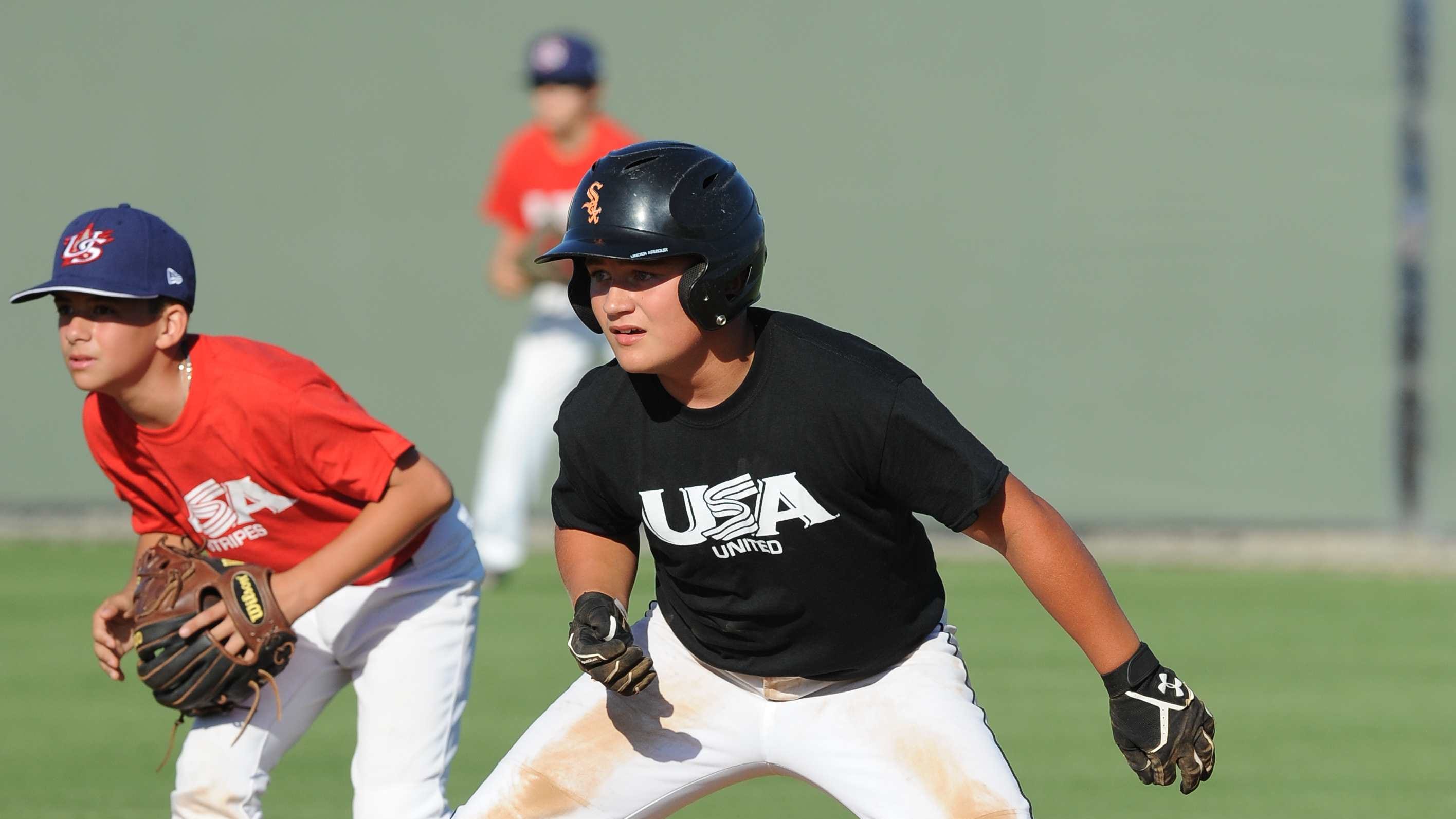 From diamond in the rough to American League All-Star, Brett