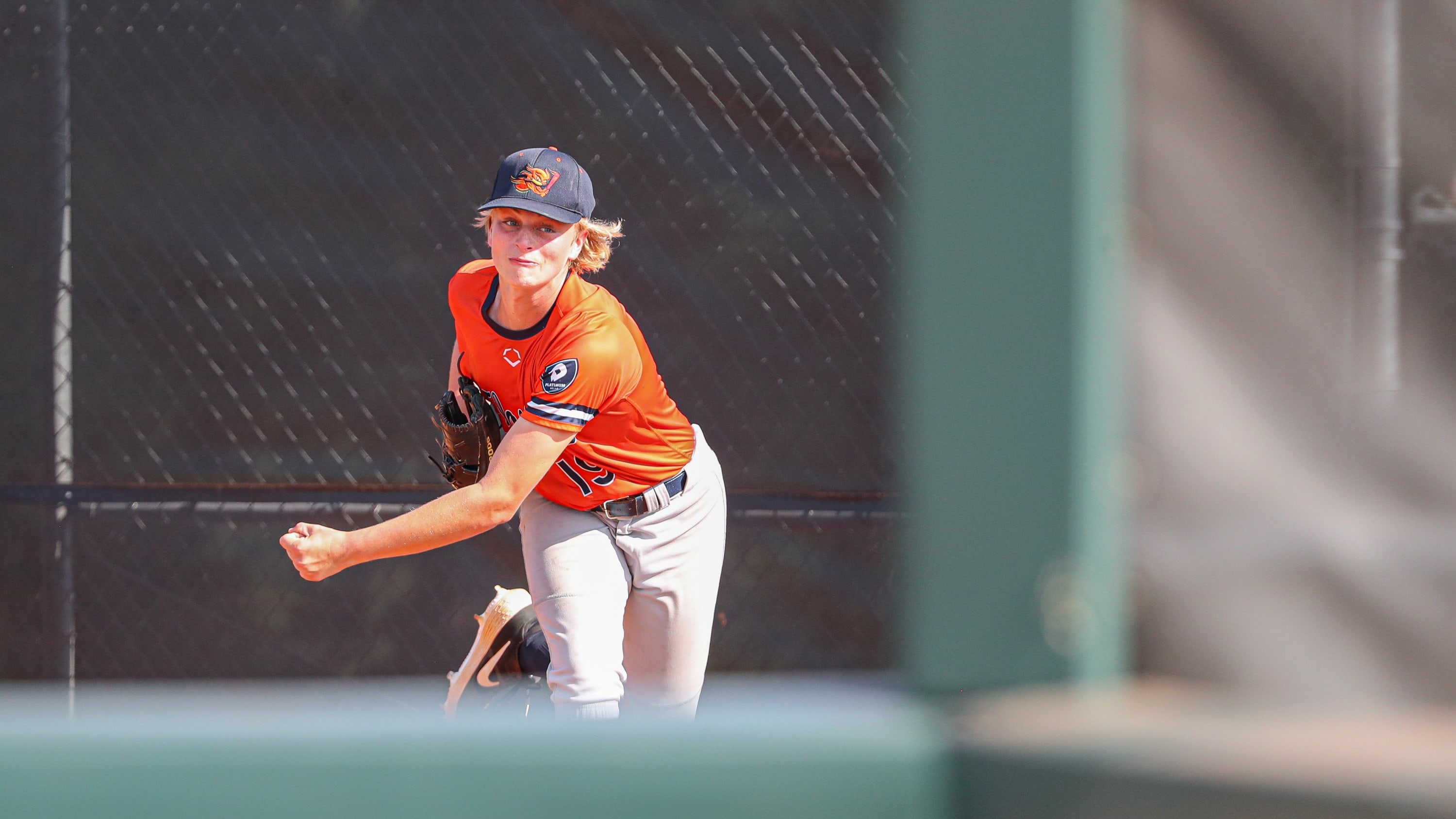 East Cobb Astros Advance to Title Game With 9-1 Victory Over Elite Squad