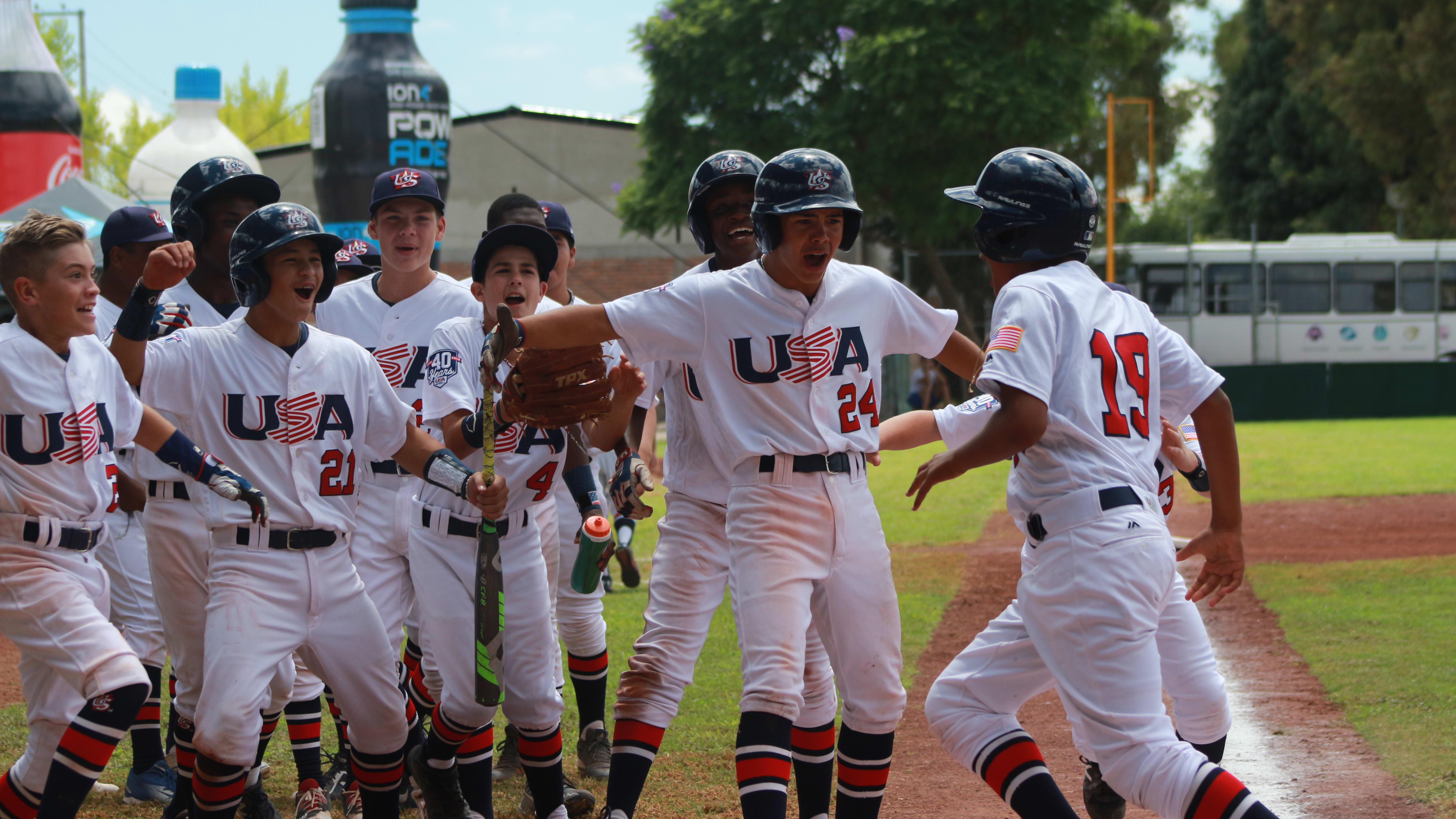 Rawlings Tigers Northern Illinois - Travel Baseball & Softball Club