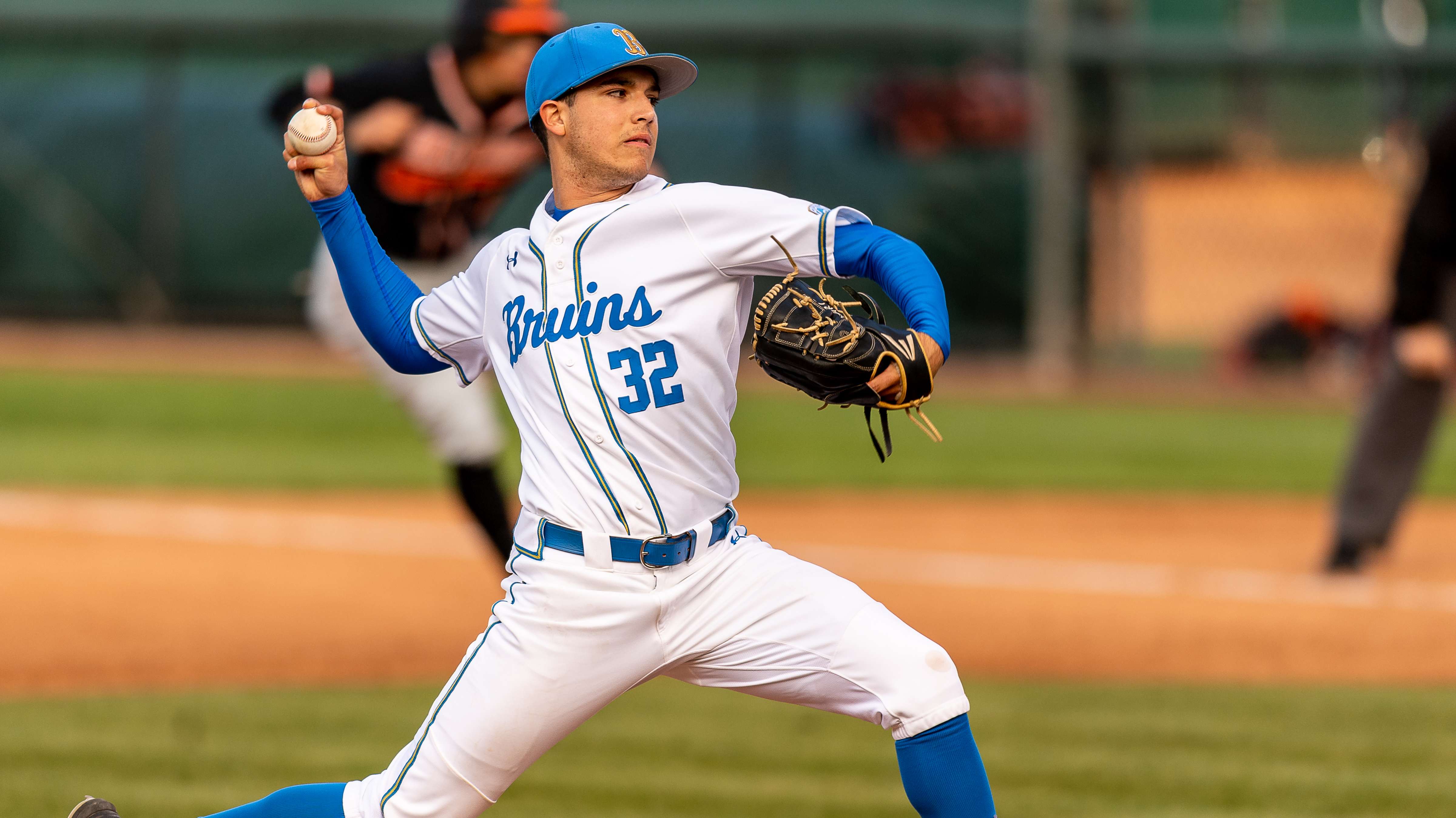 GSA Spotlight: Ryan Garcia | USA Baseball