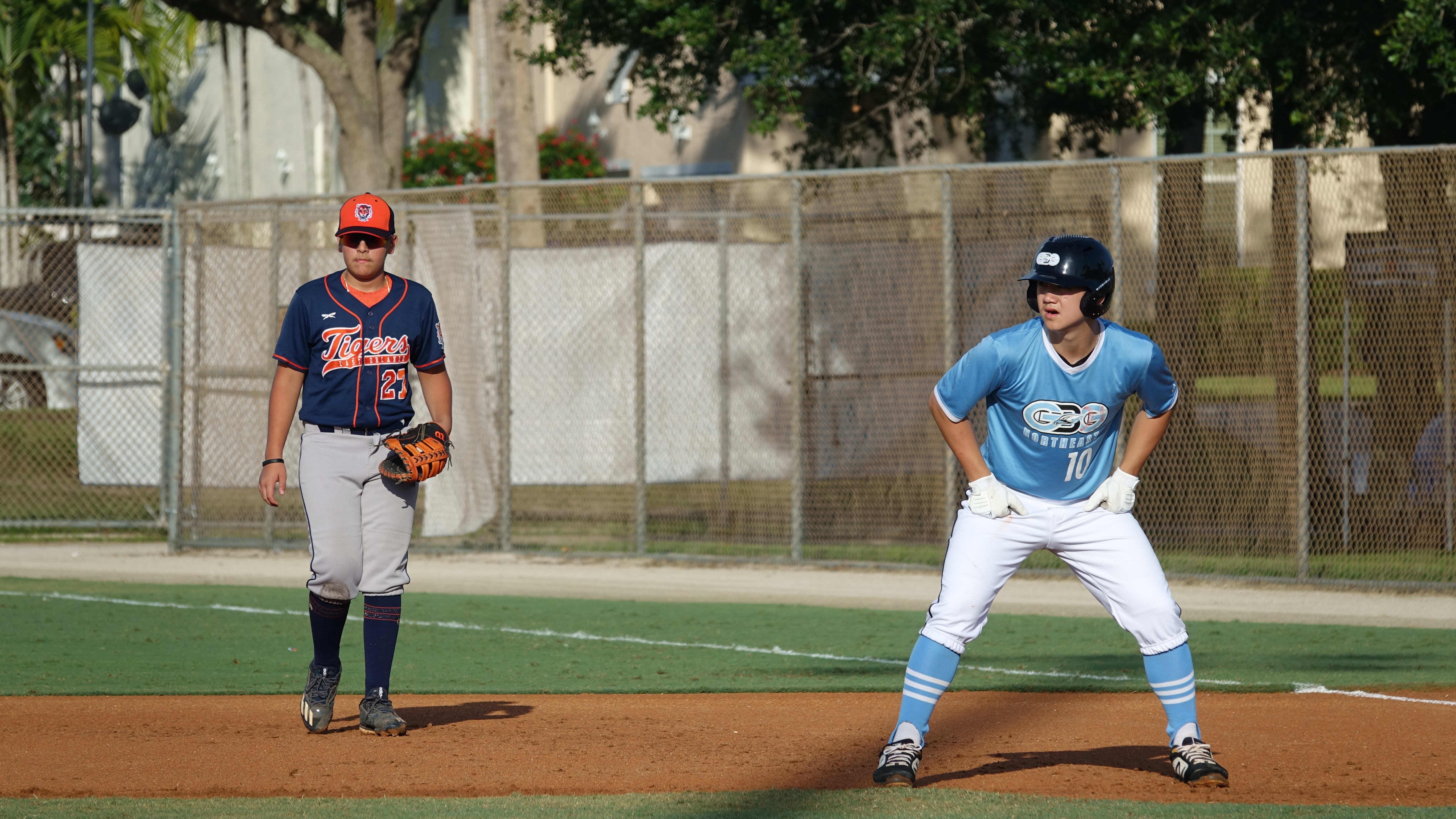 Nate Pearson seals the win, 08/13/2023