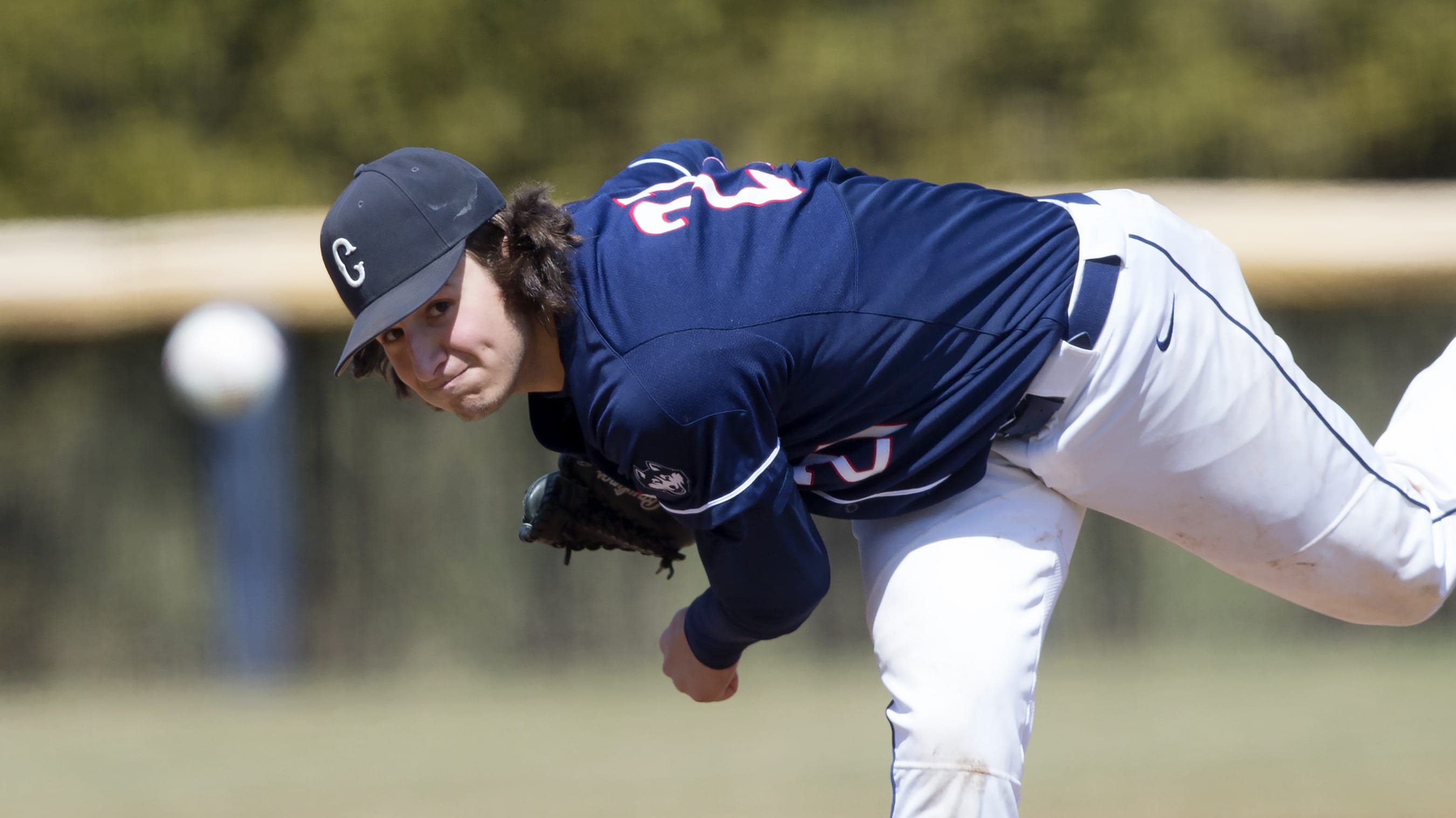 Nationals to wear lucky navy blue jerseys for all of World Series