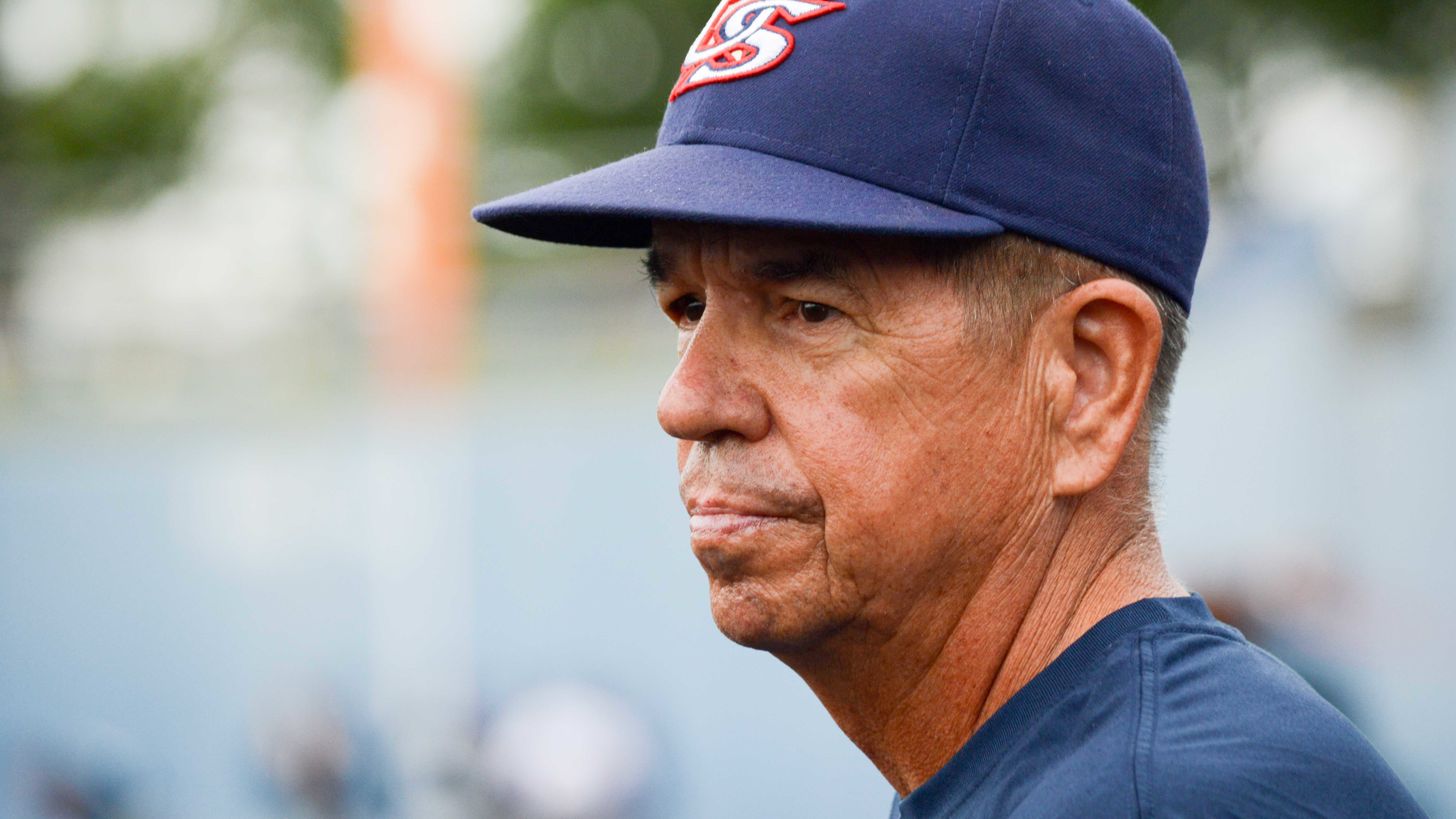 Major League Baseball, MLB, has 4th of July caps for every team including  the Toronto Blue Jays, but New Era Cap Company says the team won't wear  that cap and calls issue