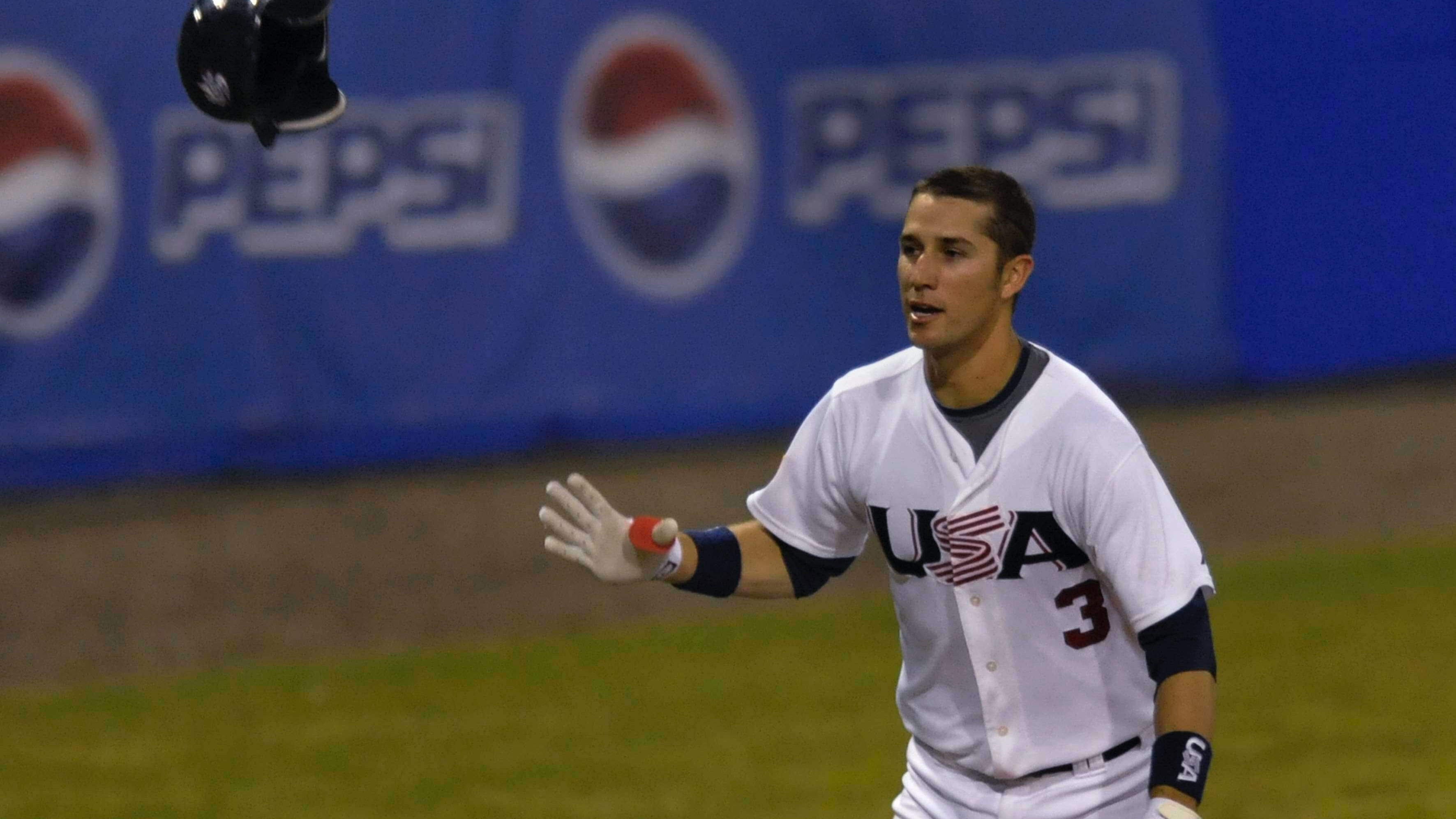 Chase Swanson: Watching My Brother Dansby Win the World Series