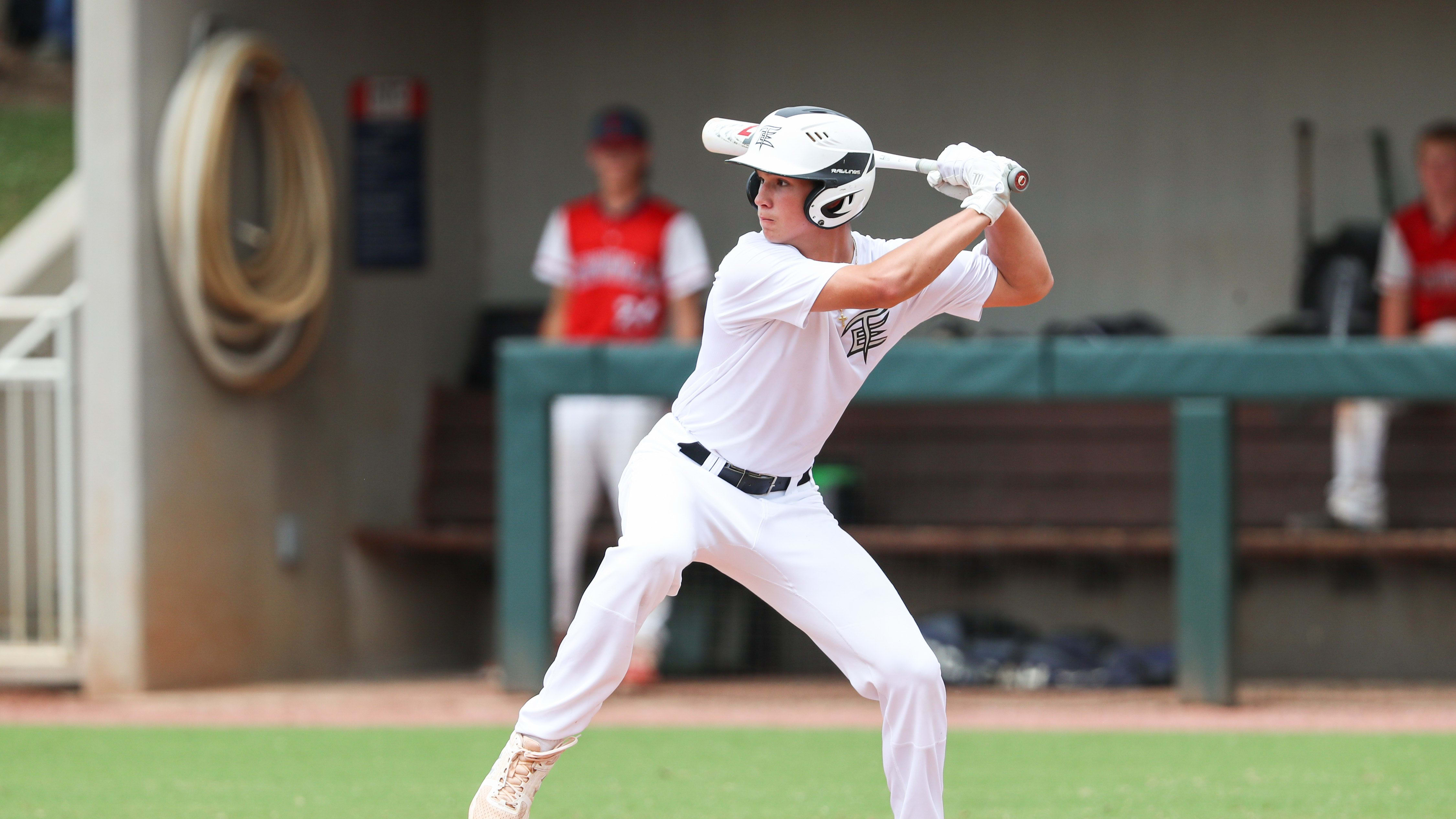 UNC Baseball Rolls Past Georgia Tech in ACCT Opener