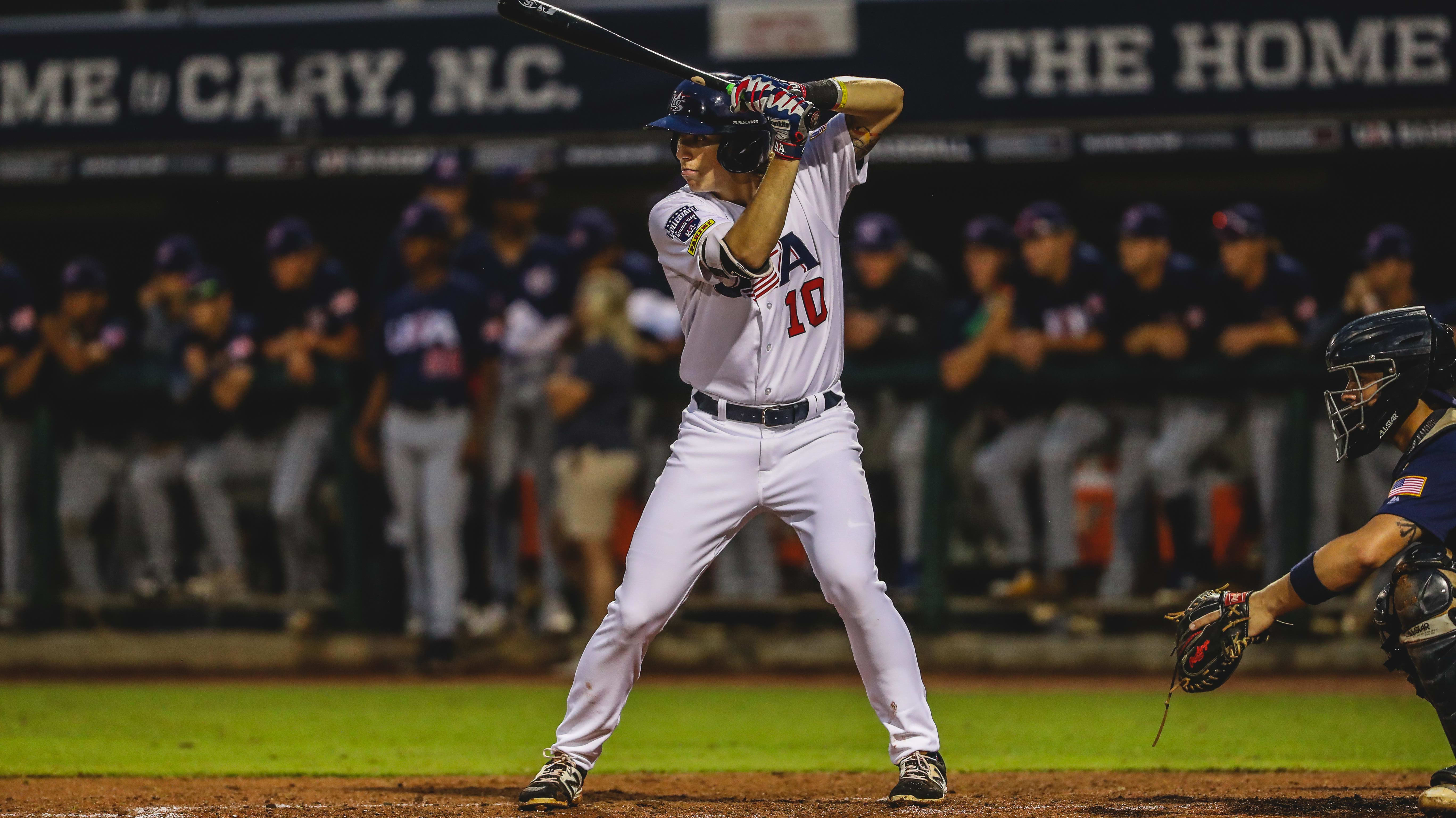 insect consensus Junction Team USA Walks Off Against CPL Select, 3-2 | USA Baseball