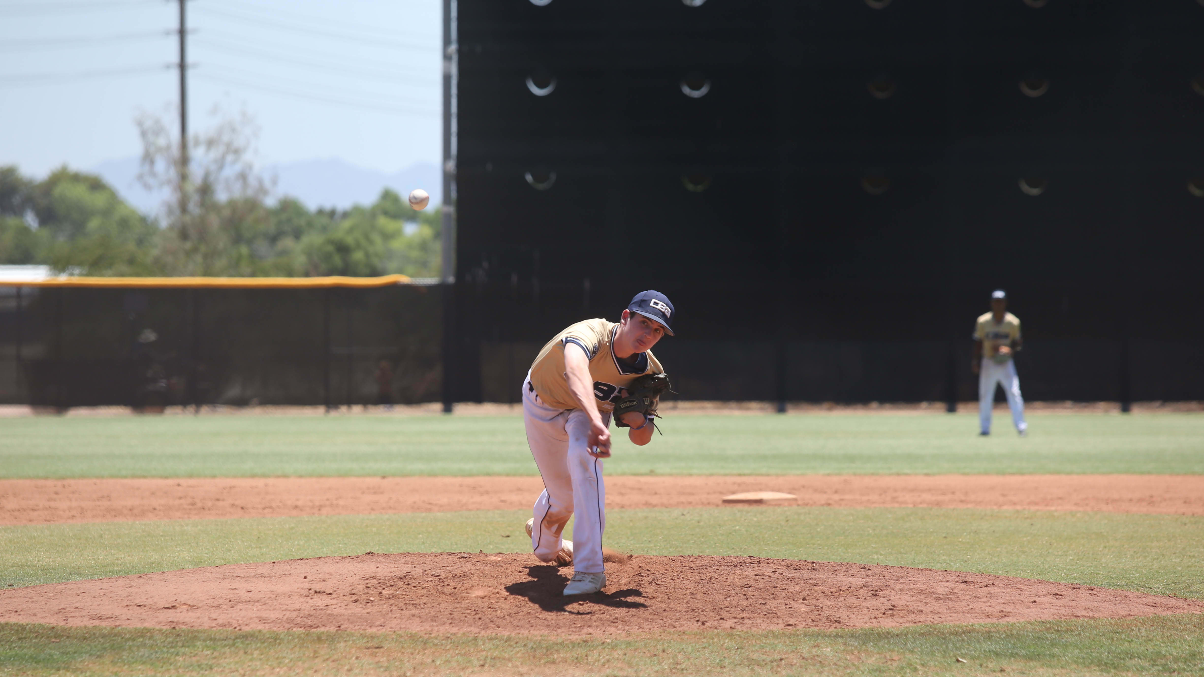 Nate Pearson secures the save, 07/06/2023