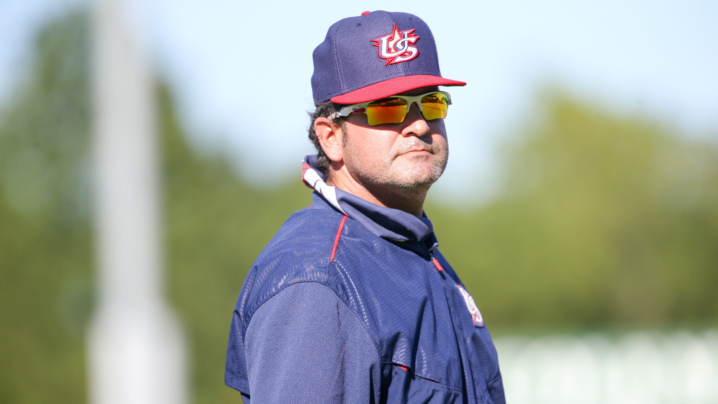 USA Baseball Announces 2018 15U National Team Staff