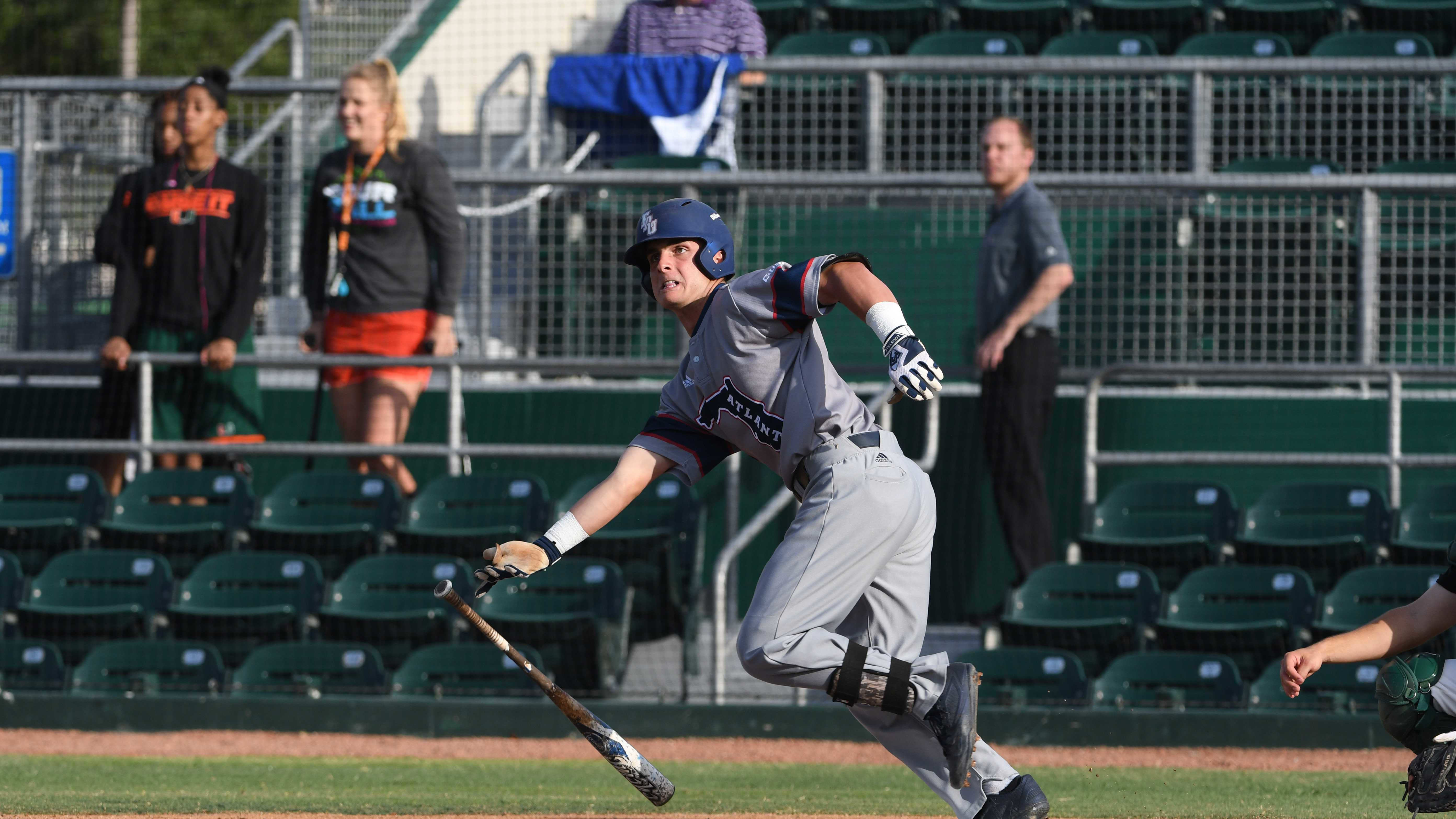 GSA Spotlight: Tyler Frank | USA Baseball