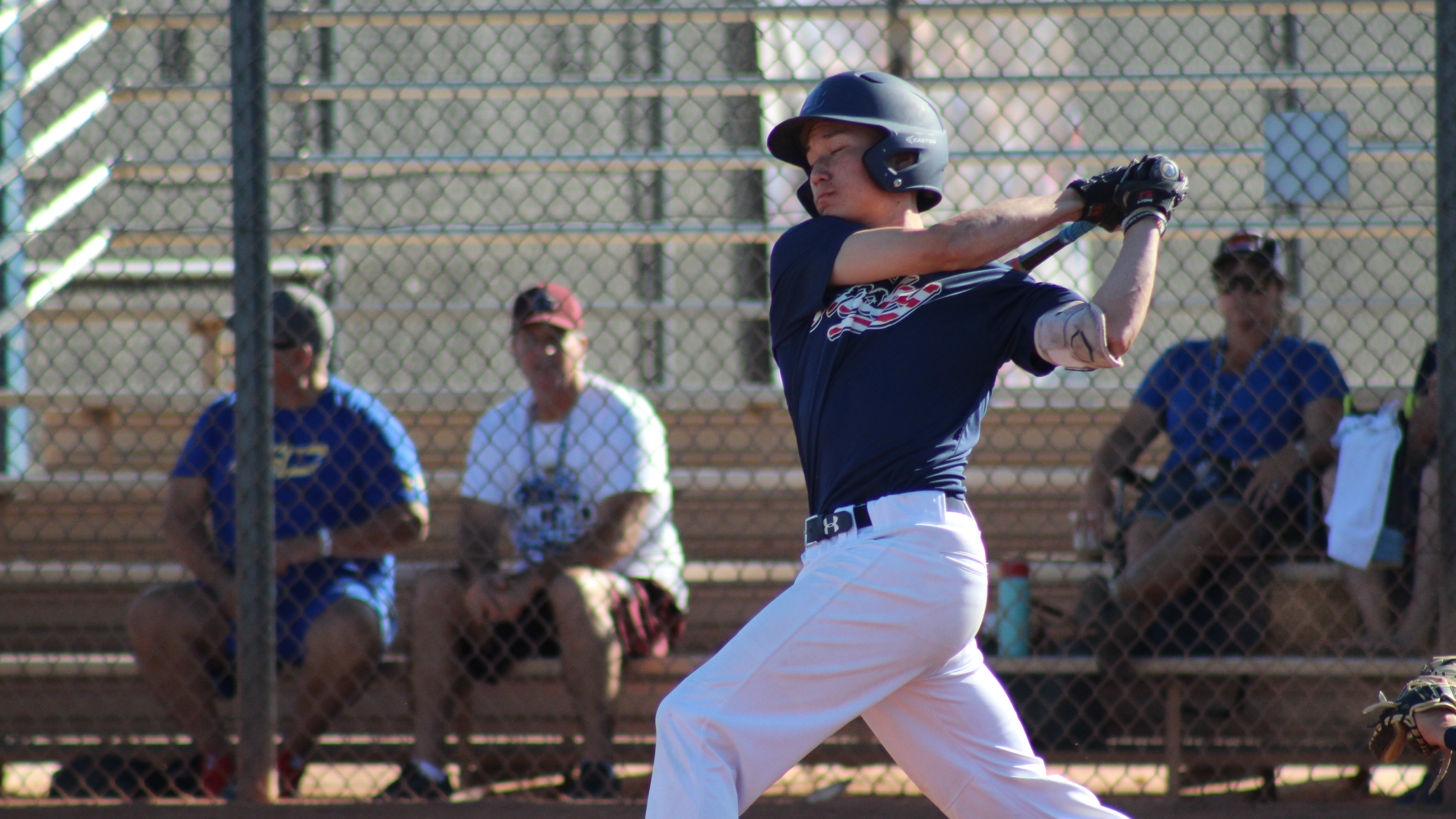 Cowboy baseball: Four OSU players make top 100 college prospects