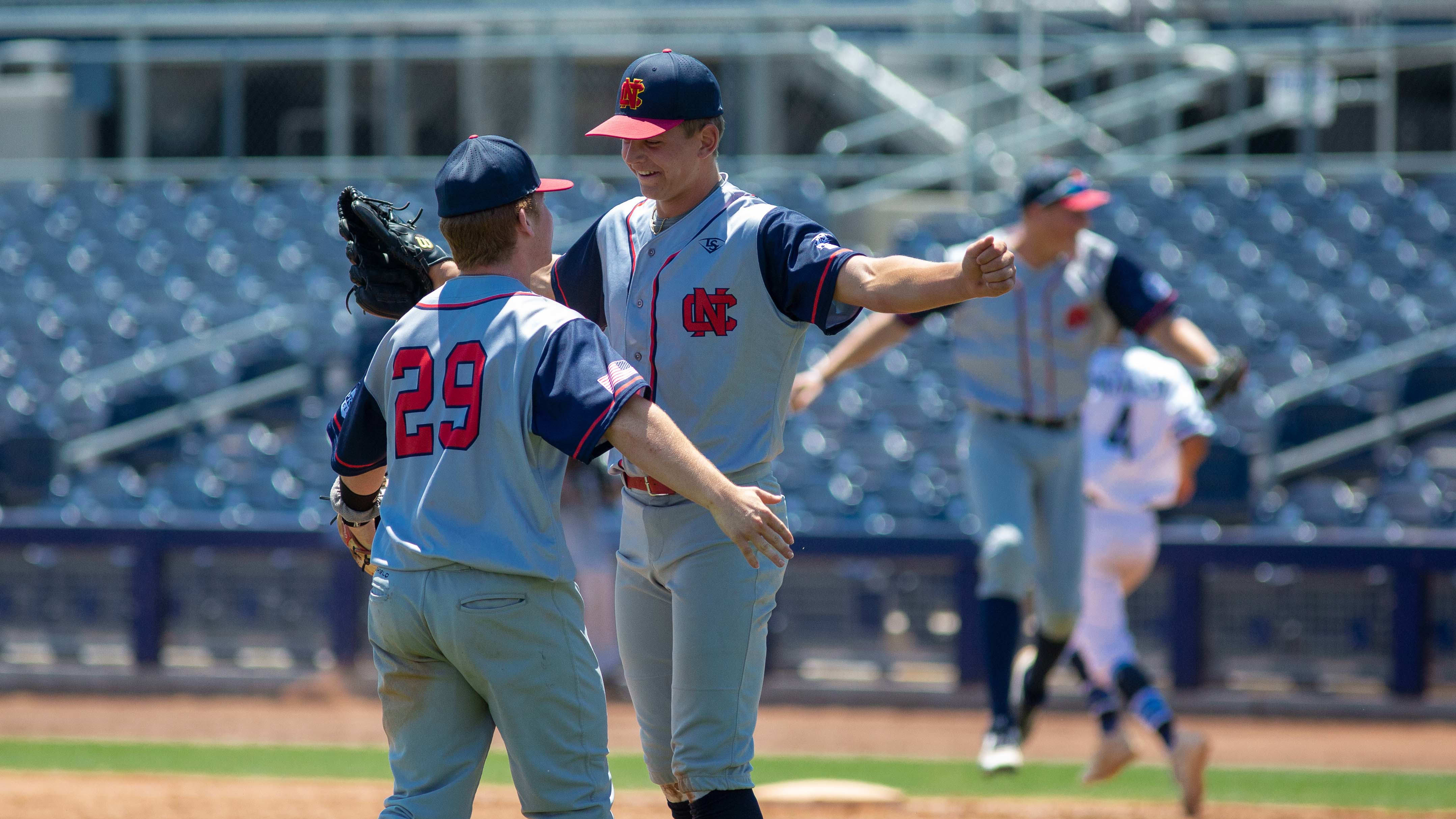 Get To Know a Call-Up: Austin Riley - Outfield Fly Rule