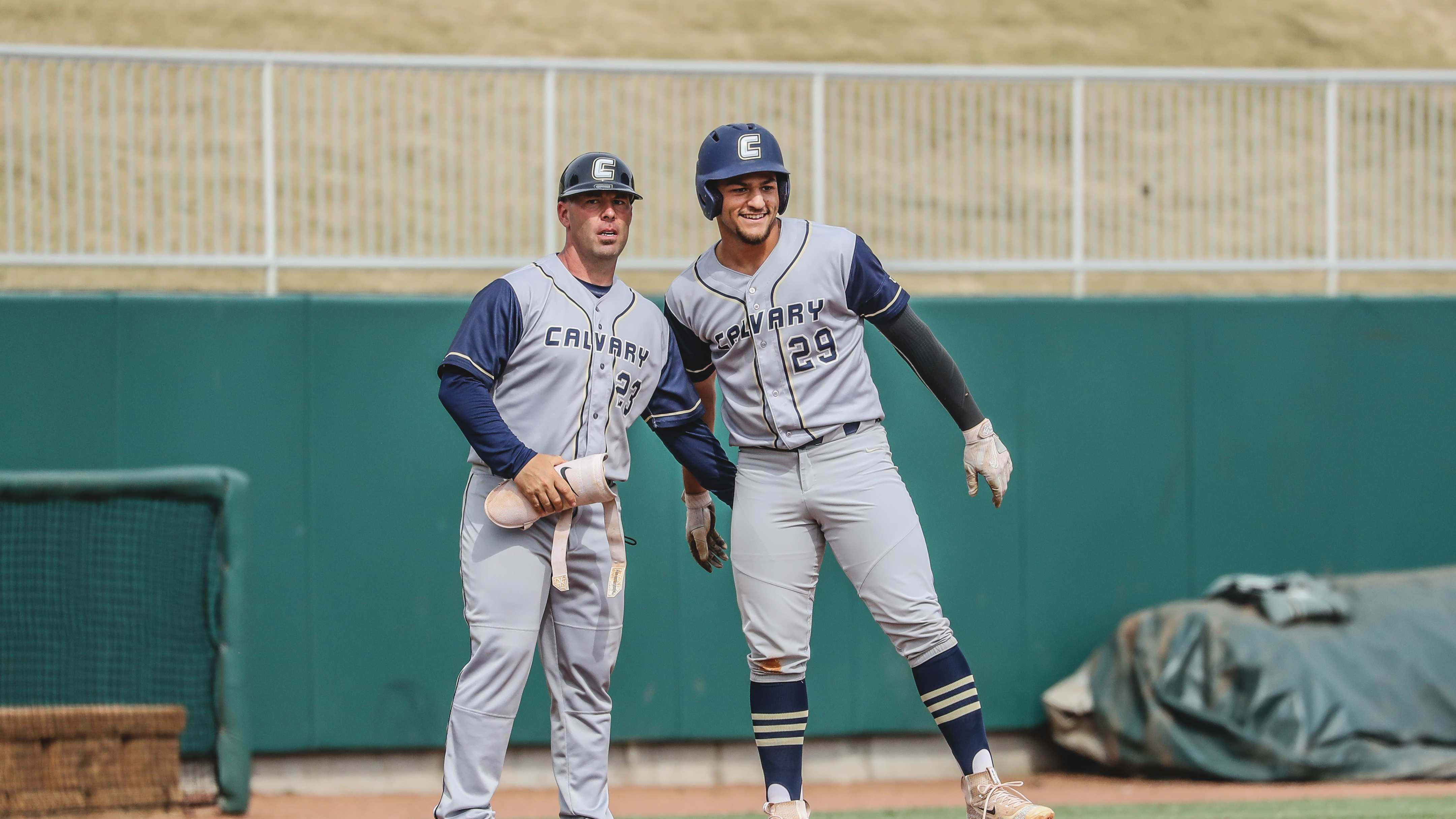 College Baseball Was On the Clock and Chose an Electronic Wristband