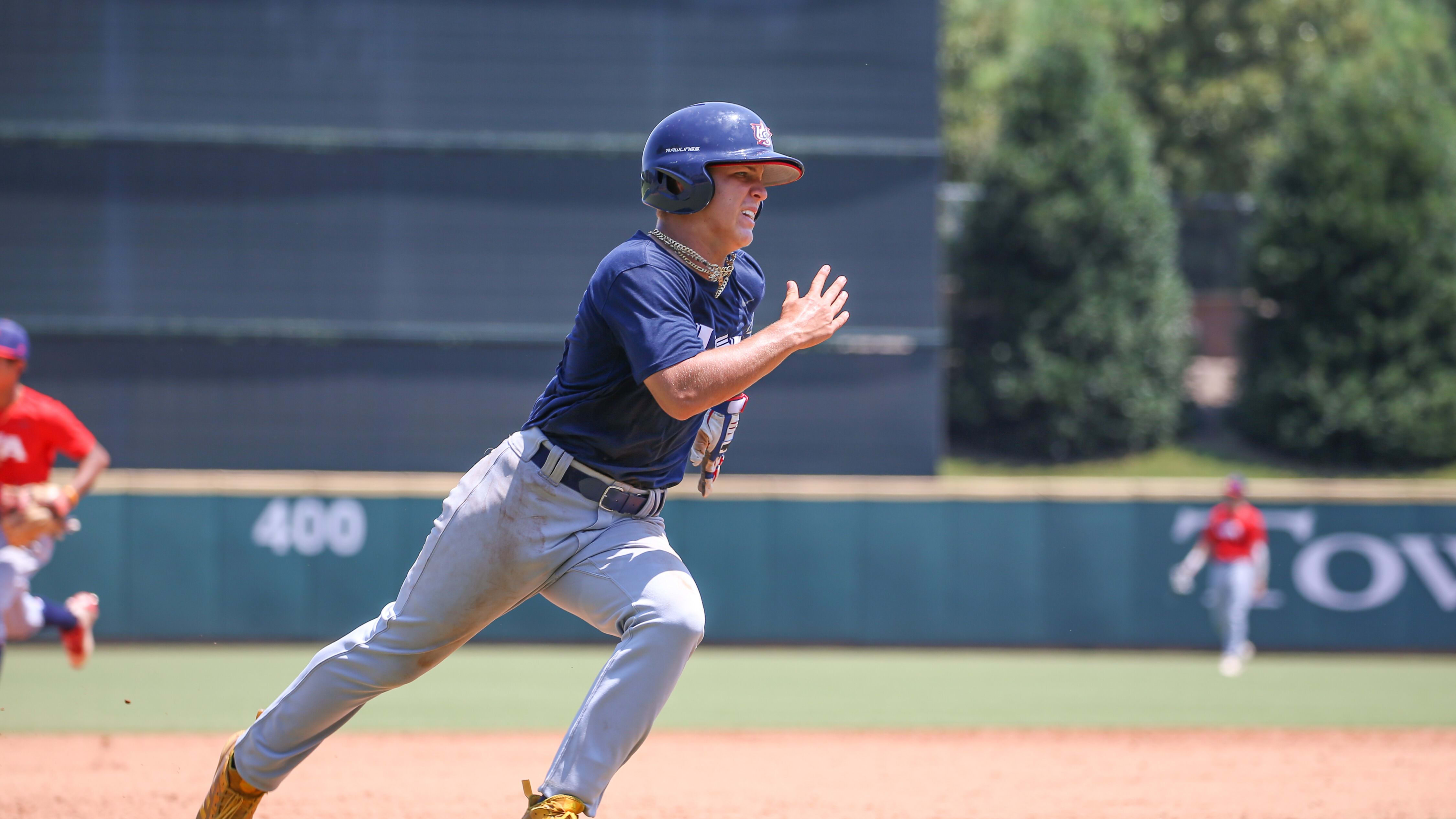 Duke Baseball Recruit Spotlight: Colten Smith - Duke University