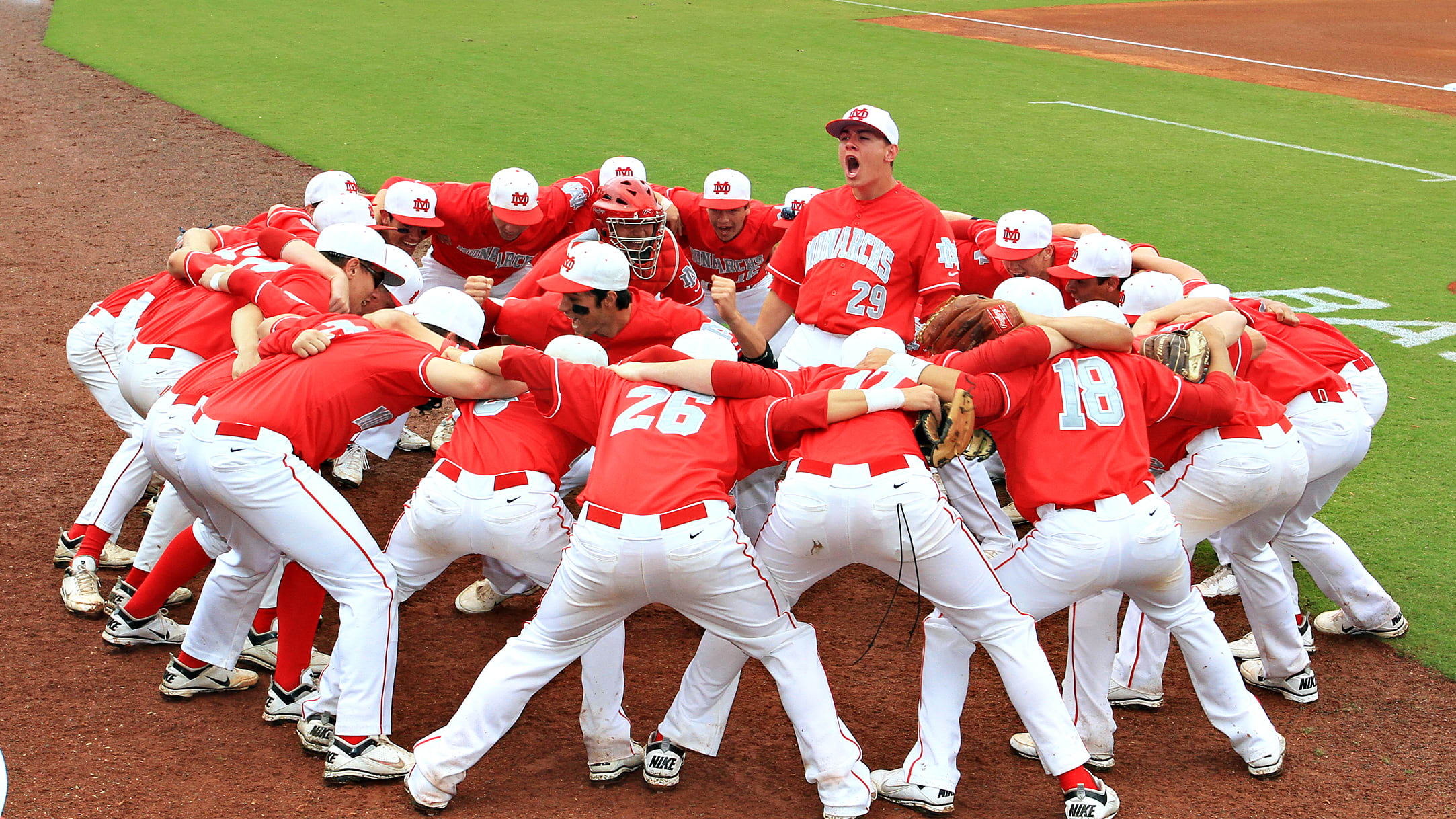 Texas Rangers eliminate red uniforms due to new Nike rule